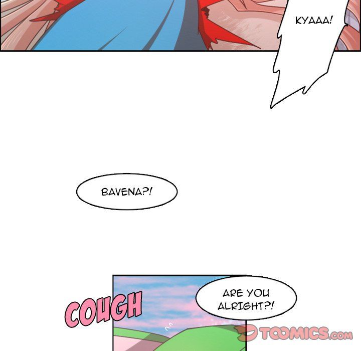 Go Away, Mr.Demon Manhwa - Chapter 88 Page 37
