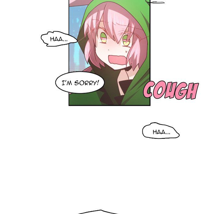 Go Away, Mr.Demon Manhwa - Chapter 88 Page 38