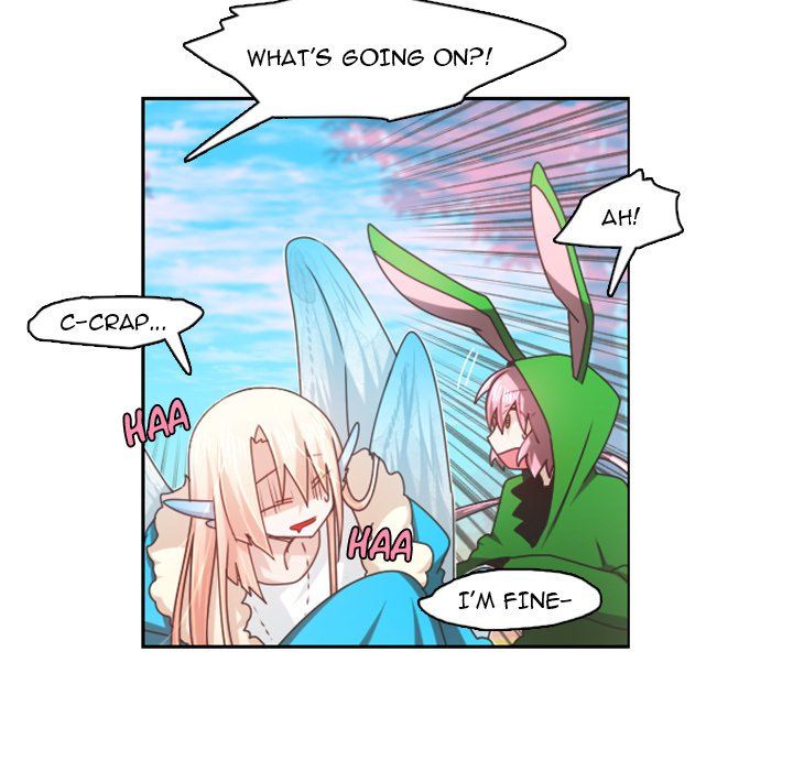 Go Away, Mr.Demon Manhwa - Chapter 88 Page 39
