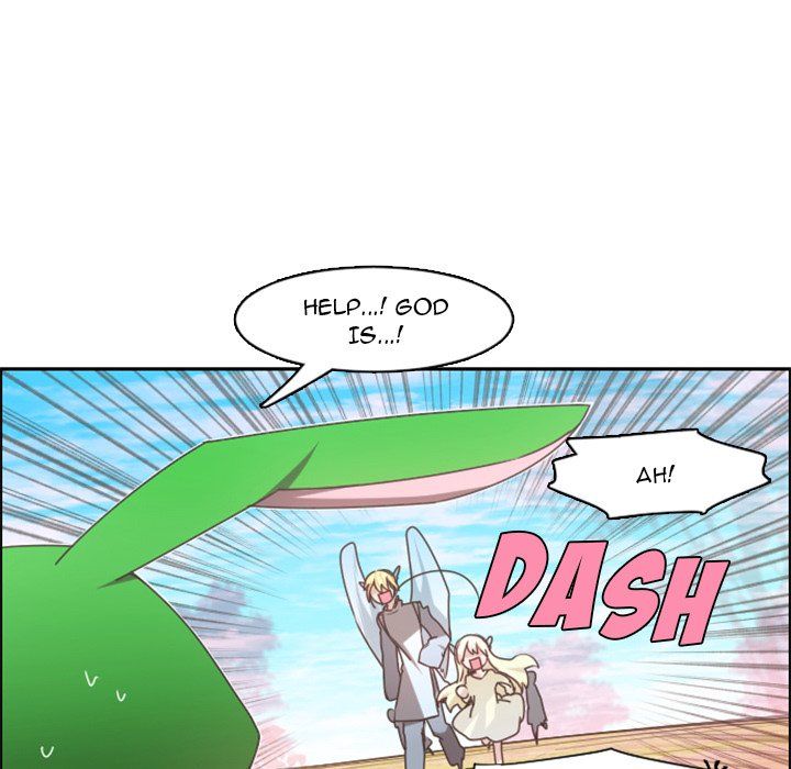 Go Away, Mr.Demon Manhwa - Chapter 88 Page 40