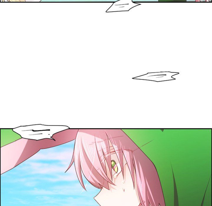 Go Away, Mr.Demon Manhwa - Chapter 88 Page 42