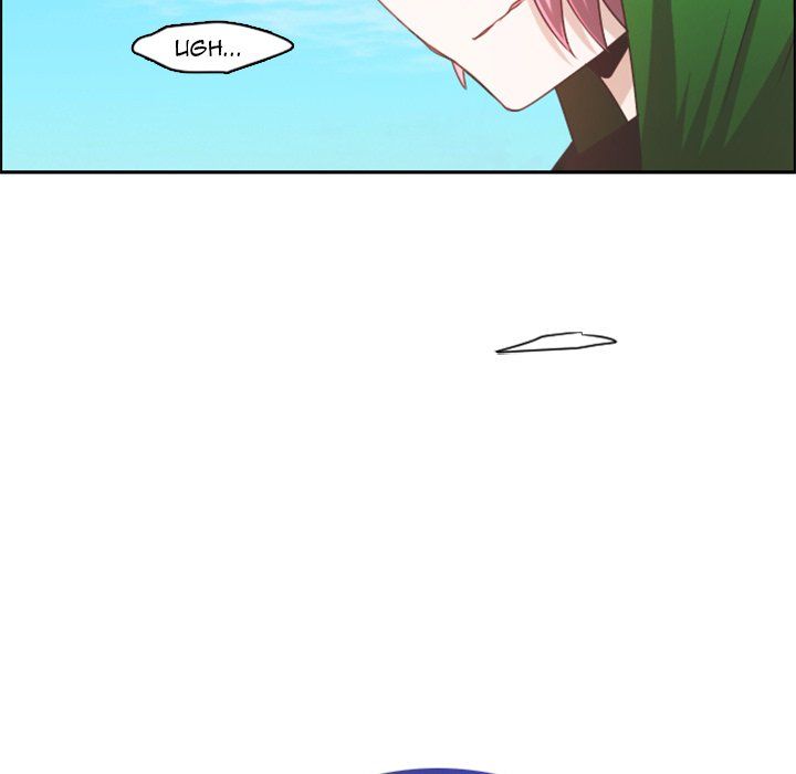 Go Away, Mr.Demon Manhwa - Chapter 88 Page 43