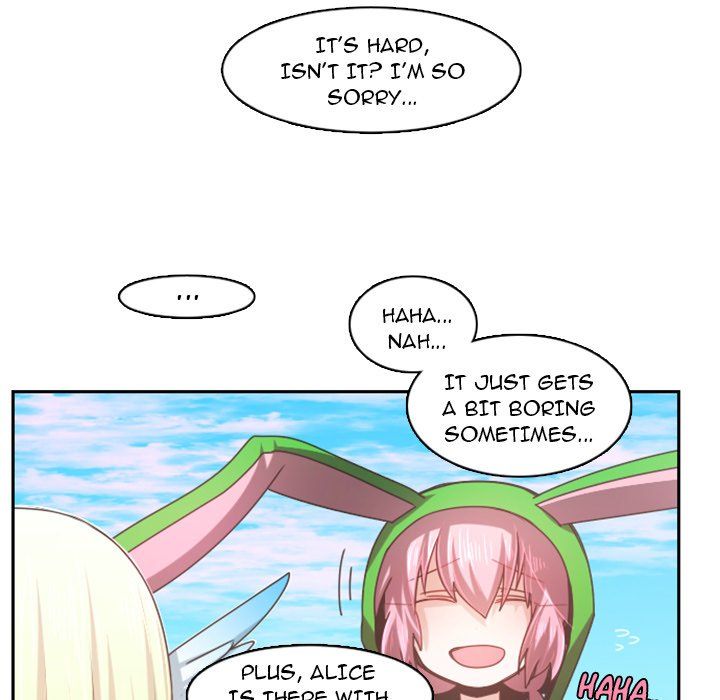 Go Away, Mr.Demon Manhwa - Chapter 88 Page 50