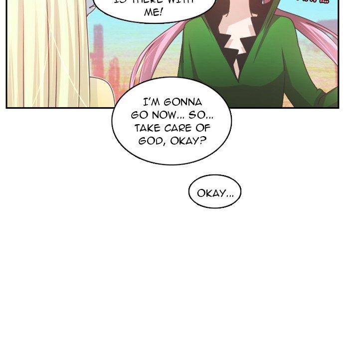 Go Away, Mr.Demon Manhwa - Chapter 88 Page 51