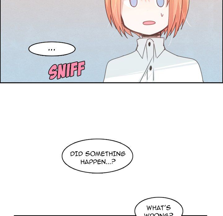 Go Away, Mr.Demon Manhwa - Chapter 88 Page 54