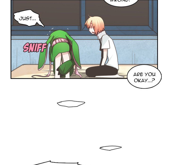 Go Away, Mr.Demon Manhwa - Chapter 88 Page 55