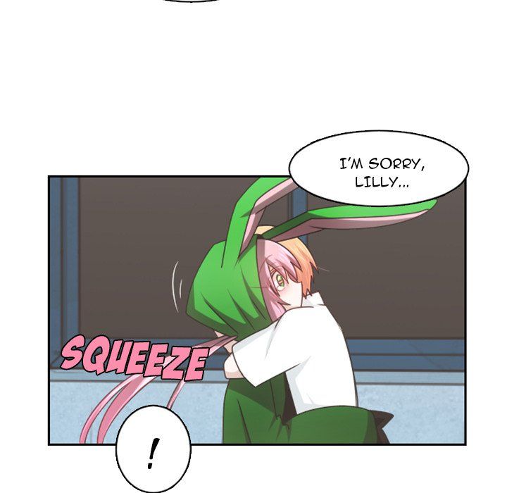 Go Away, Mr.Demon Manhwa - Chapter 88 Page 60