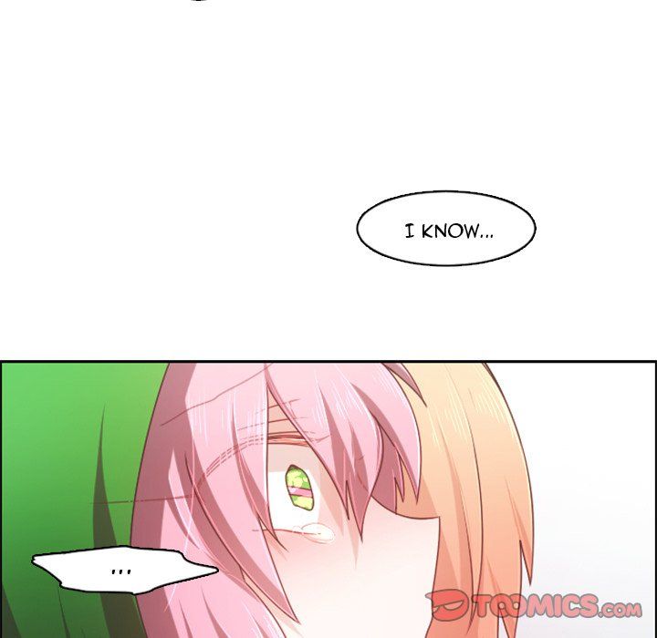 Go Away, Mr.Demon Manhwa - Chapter 88 Page 61