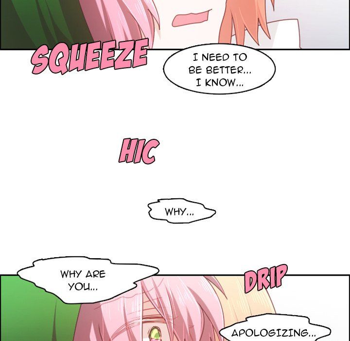 Go Away, Mr.Demon Manhwa - Chapter 88 Page 62