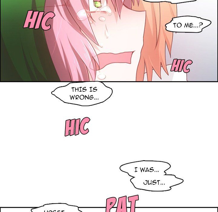 Go Away, Mr.Demon Manhwa - Chapter 88 Page 63