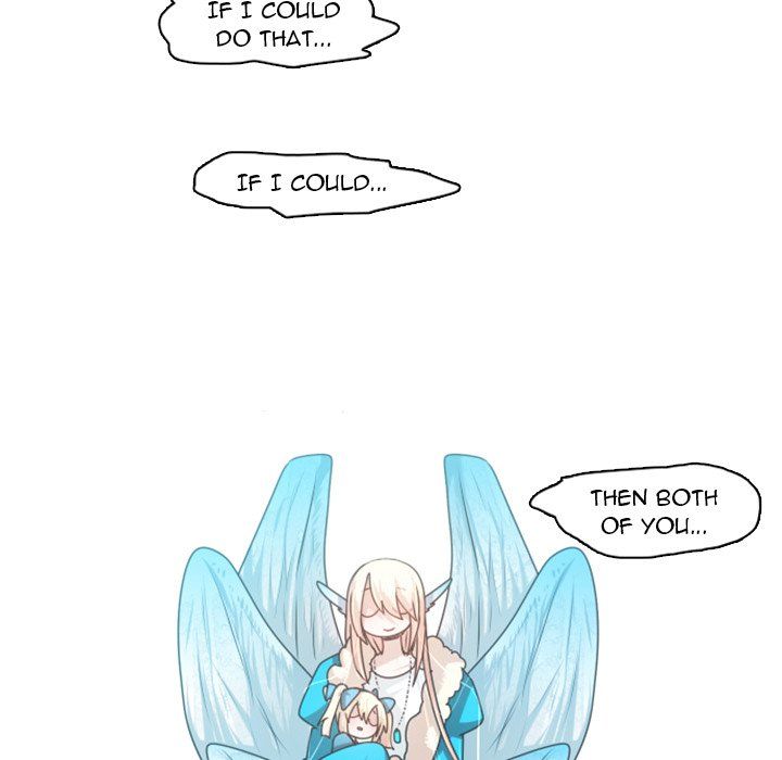 Go Away, Mr.Demon Manhwa - Chapter 88 Page 66