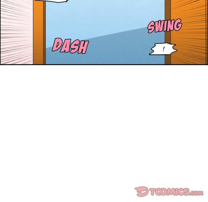 Go Away, Mr.Demon Manhwa - Chapter 122 Page 9