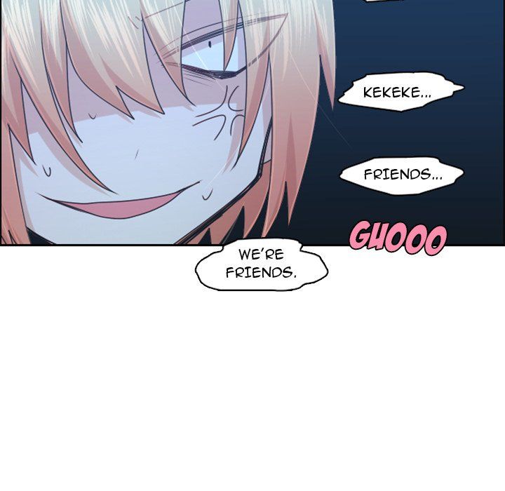 Go Away, Mr.Demon Manhwa - Chapter 122 Page 22