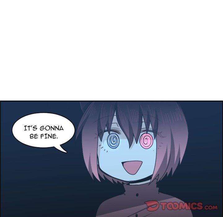 Go Away, Mr.Demon Manhwa - Chapter 122 Page 31