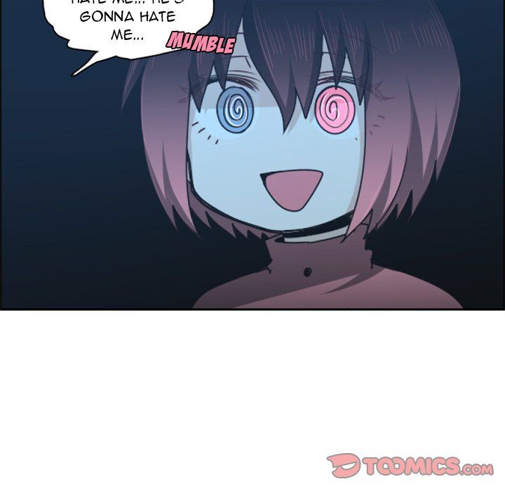 Go Away, Mr.Demon Manhwa - Chapter 122 Page 33