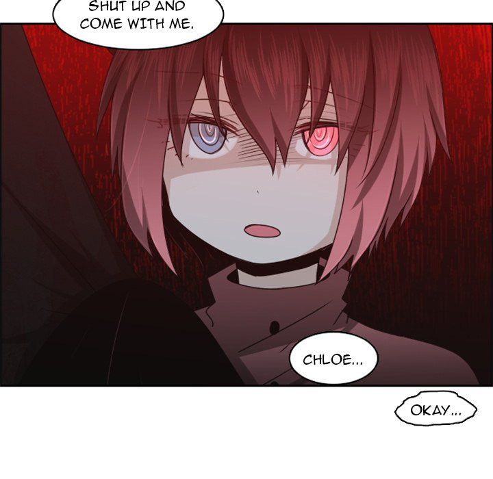 Go Away, Mr.Demon Manhwa - Chapter 122 Page 36