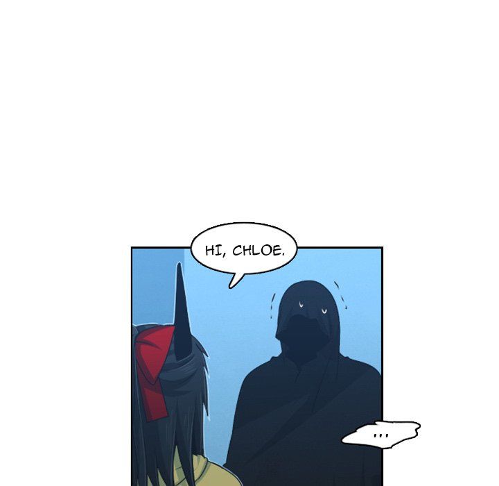 Go Away, Mr.Demon Manhwa - Chapter 122 Page 40