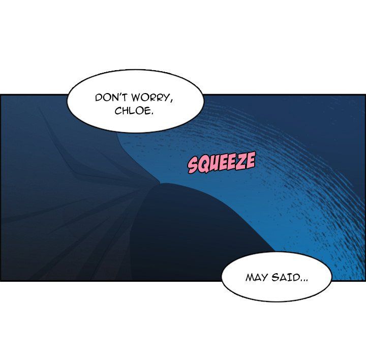 Go Away, Mr.Demon Manhwa - Chapter 122 Page 68