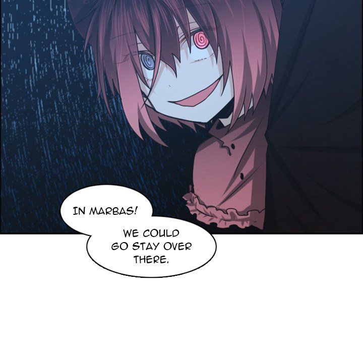 Go Away, Mr.Demon Manhwa - Chapter 122 Page 70