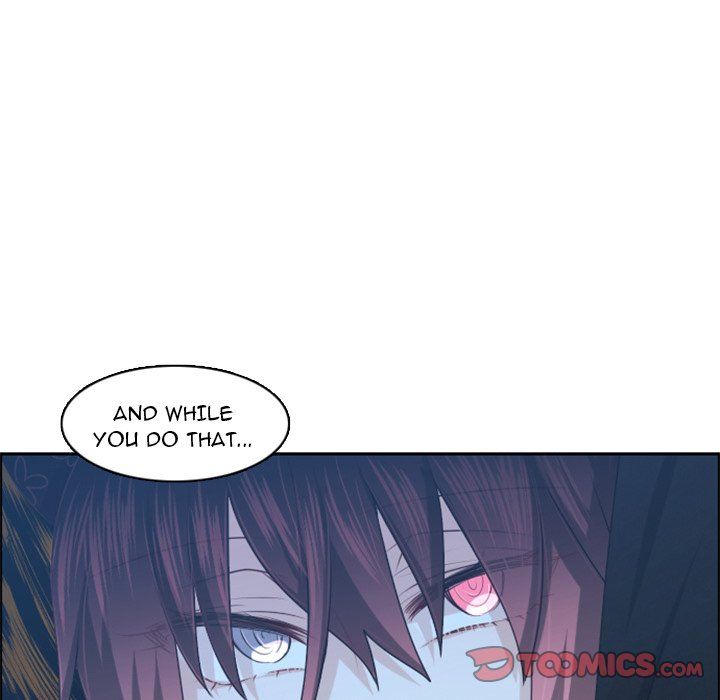 Go Away, Mr.Demon Manhwa - Chapter 122 Page 71