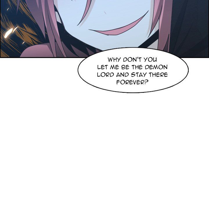 Go Away, Mr.Demon Manhwa - Chapter 122 Page 72