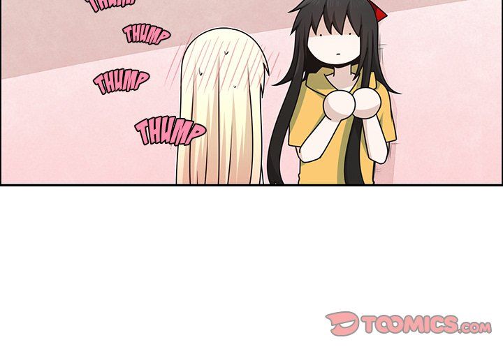 Go Away, Mr.Demon Manhwa - Chapter 250 Page 1