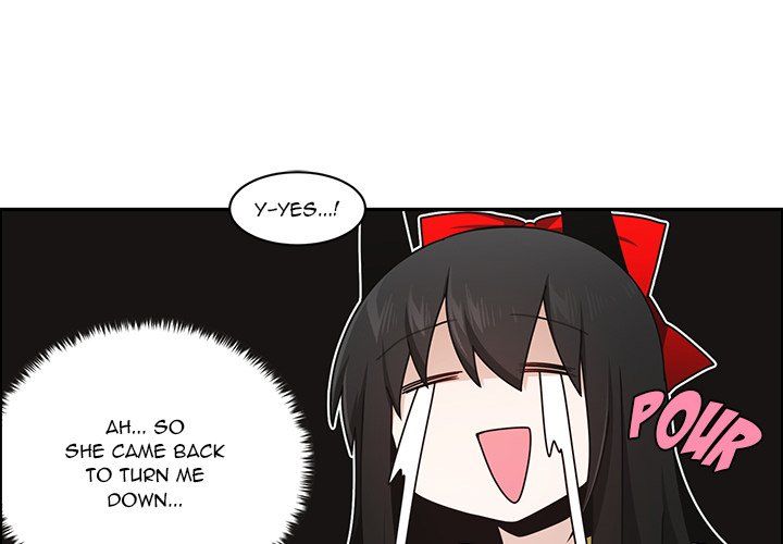 Go Away, Mr.Demon Manhwa - Chapter 250 Page 2