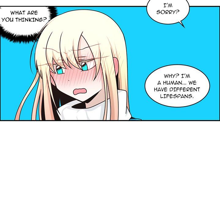 Go Away, Mr.Demon Manhwa - Chapter 250 Page 4