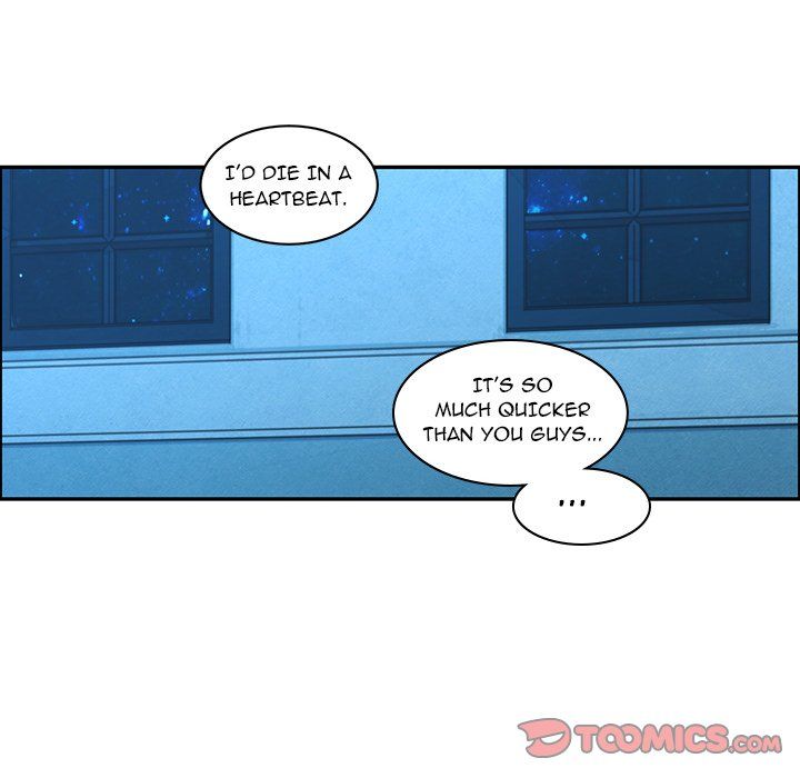 Go Away, Mr.Demon Manhwa - Chapter 250 Page 5