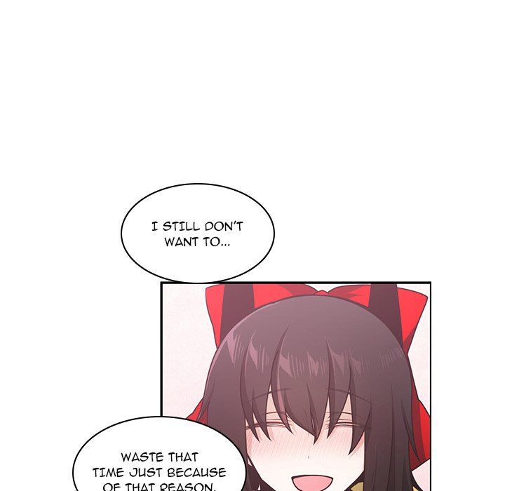 Go Away, Mr.Demon Manhwa - Chapter 250 Page 7