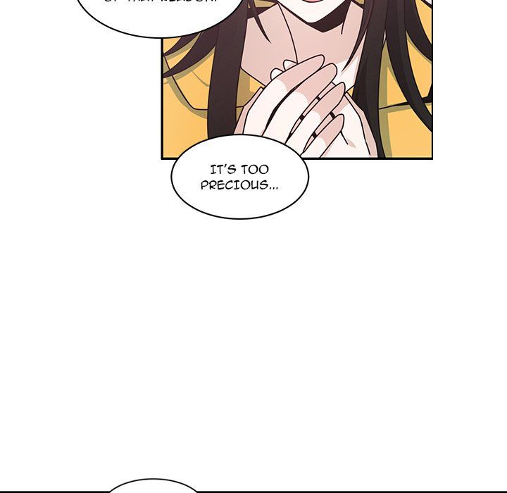 Go Away, Mr.Demon Manhwa - Chapter 250 Page 8