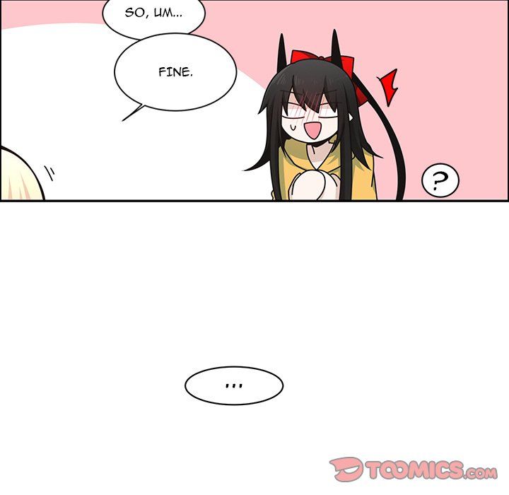 Go Away, Mr.Demon Manhwa - Chapter 250 Page 9