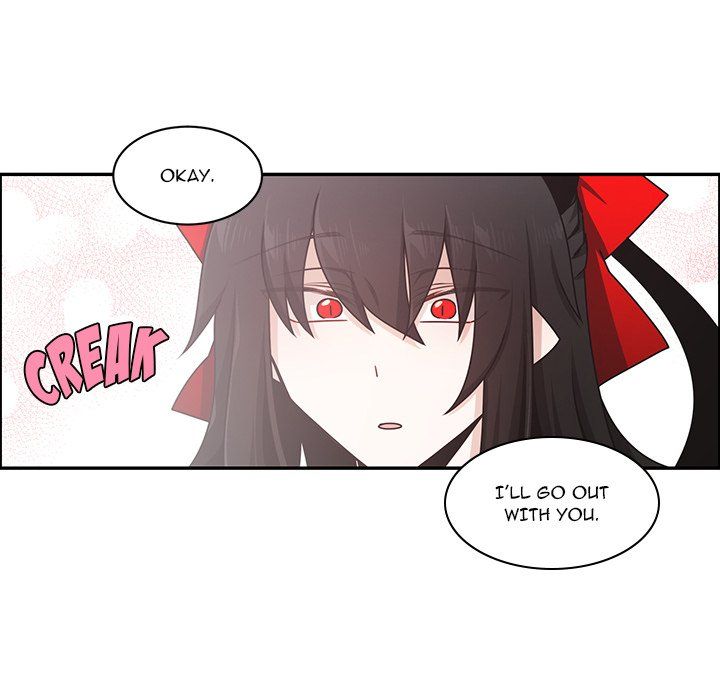 Go Away, Mr.Demon Manhwa - Chapter 250 Page 11