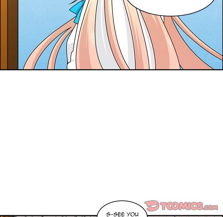 Go Away, Mr.Demon Manhwa - Chapter 250 Page 13
