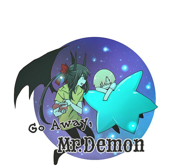 Go Away, Mr.Demon Manhwa - Chapter 250 Page 20