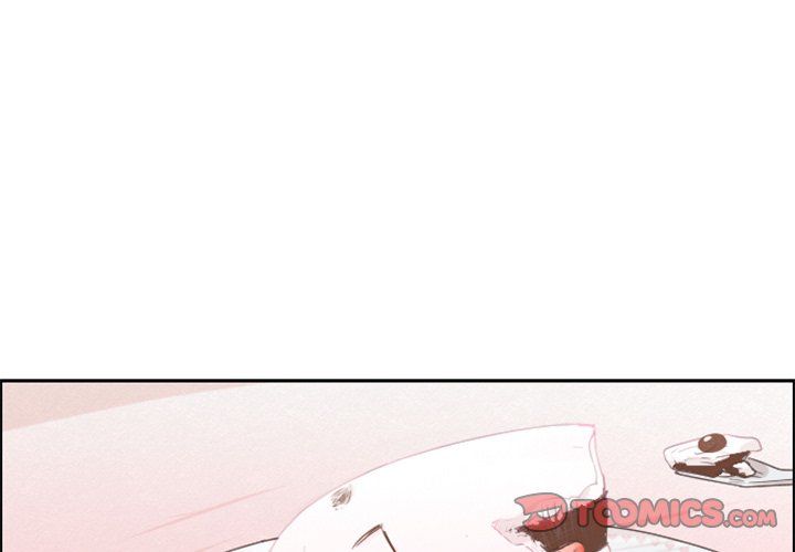 Go Away, Mr.Demon Manhwa - Chapter 42 Page 0