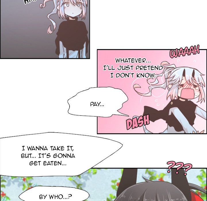 Go Away, Mr.Demon Manhwa - Chapter 42 Page 18