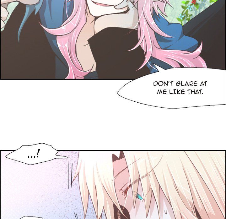 Go Away, Mr.Demon Manhwa - Chapter 42 Page 31