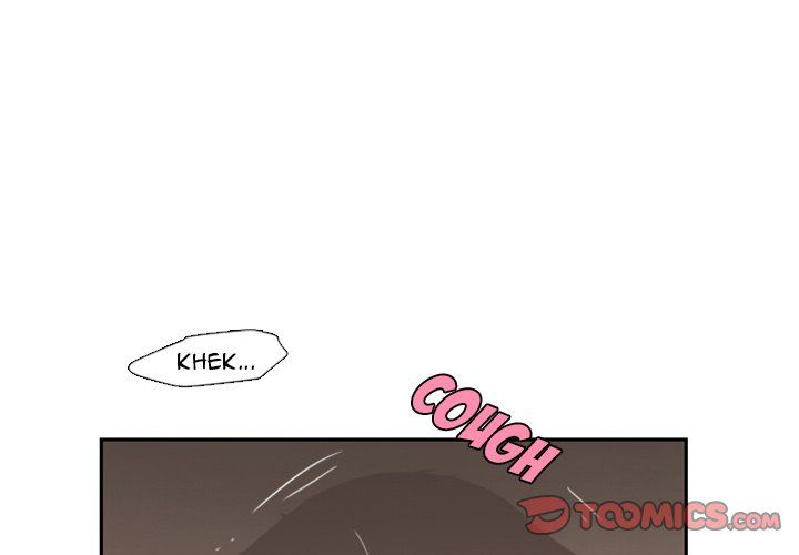 Go Away, Mr.Demon Manhwa - Chapter 36 Page 0