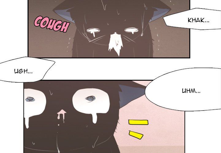 Go Away, Mr.Demon Manhwa - Chapter 36 Page 1