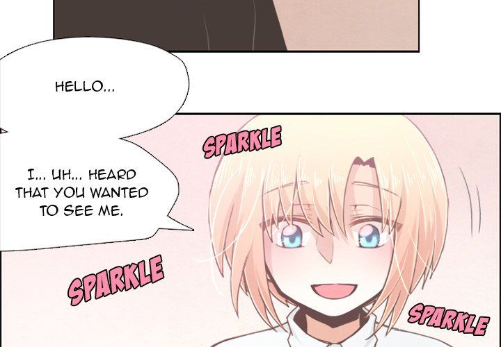 Go Away, Mr.Demon Manhwa - Chapter 36 Page 2