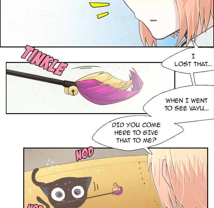 Go Away, Mr.Demon Manhwa - Chapter 36 Page 7