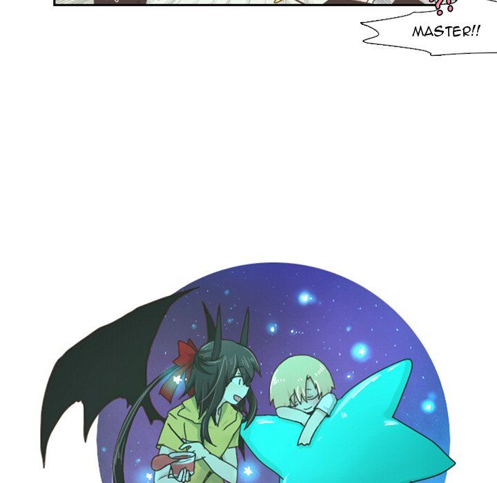 Go Away, Mr.Demon Manhwa - Chapter 36 Page 10