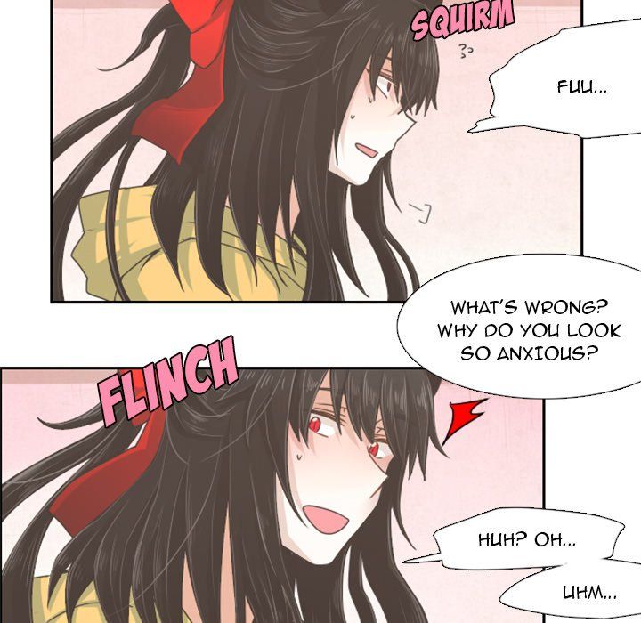 Go Away, Mr.Demon Manhwa - Chapter 36 Page 13