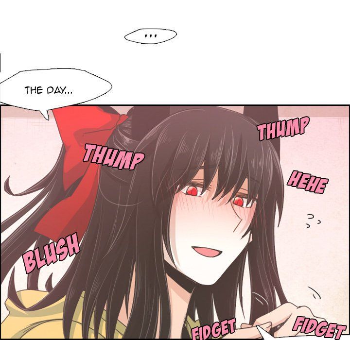 Go Away, Mr.Demon Manhwa - Chapter 36 Page 15