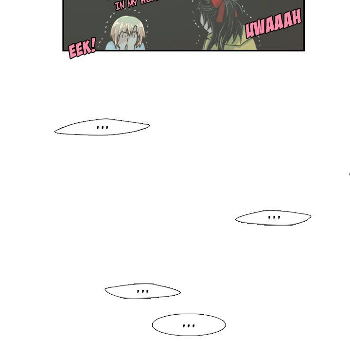 Go Away, Mr.Demon Manhwa - Chapter 36 Page 25