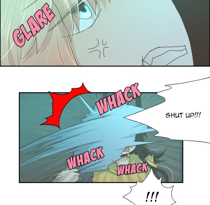 Go Away, Mr.Demon Manhwa - Chapter 36 Page 32