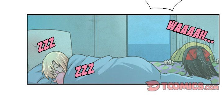 Go Away, Mr.Demon Manhwa - Chapter 36 Page 33