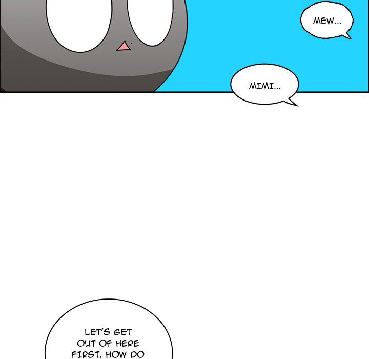 Go Away, Mr.Demon Manhwa - Chapter 183 Page 16