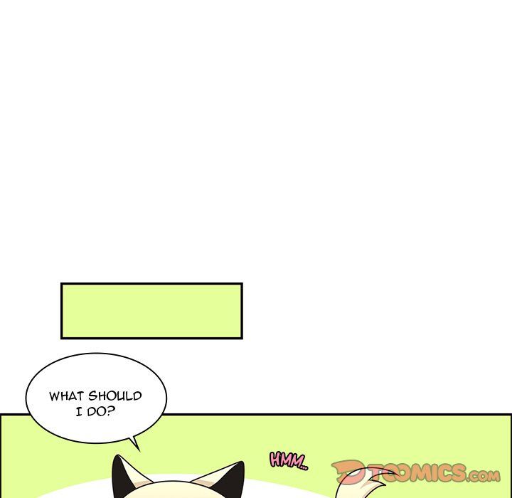 Go Away, Mr.Demon Manhwa - Chapter 183 Page 21